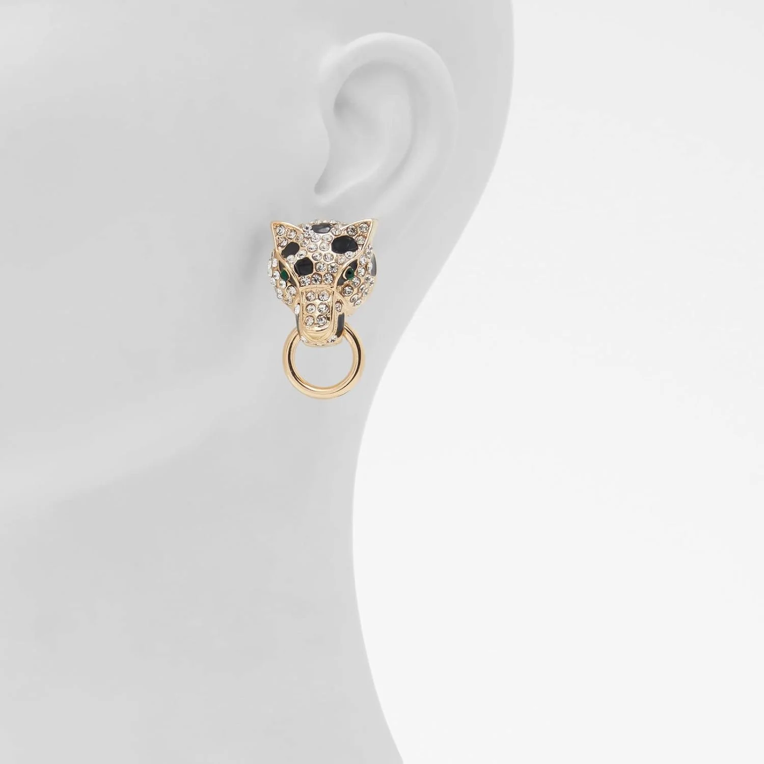 گوشواره زنانه آلدو مدل مراکان، چند رنگ گوشواره زنانه آلدو مدل مراکان، چند رنگ