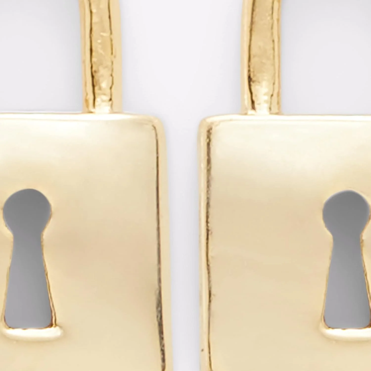 گوشواره زنانه آلدو مدل تالادار، طلایی گوشواره زنانه آلدو مدل تالادار، طلایی