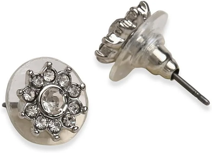 گوشواره چندتایی زنانه آلدو مدل Groadia، متالیک گوشواره چندتایی زنانه آلدو مدل Groadia، متالیک