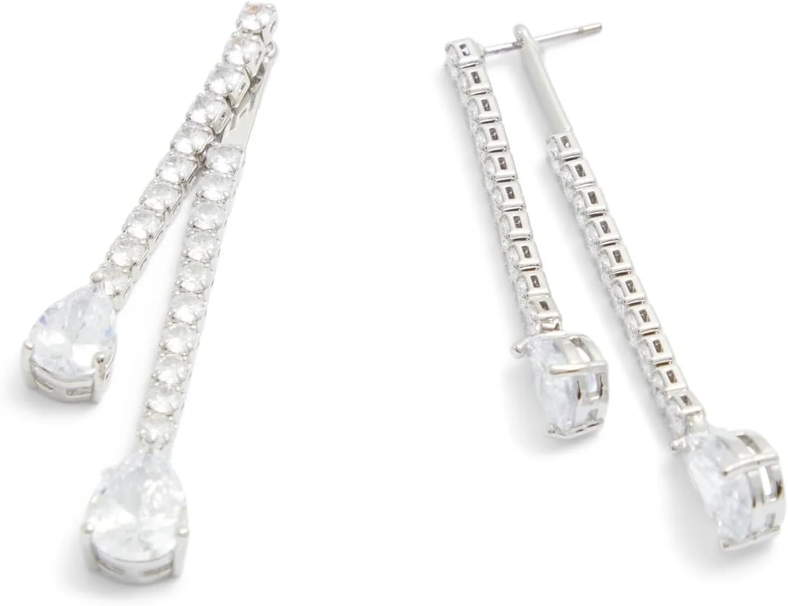 گوشواره زنانه آلدو اکسسوریز مدل Allende گوشواره زنانه آلدو اکسسوریز مدل Allende