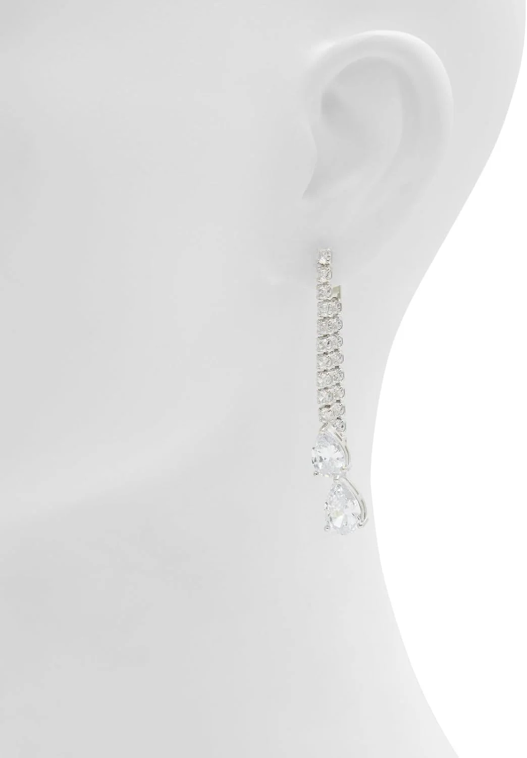 گوشواره زنانه آلدو اکسسوریز مدل Allende گوشواره زنانه آلدو اکسسوریز مدل Allende