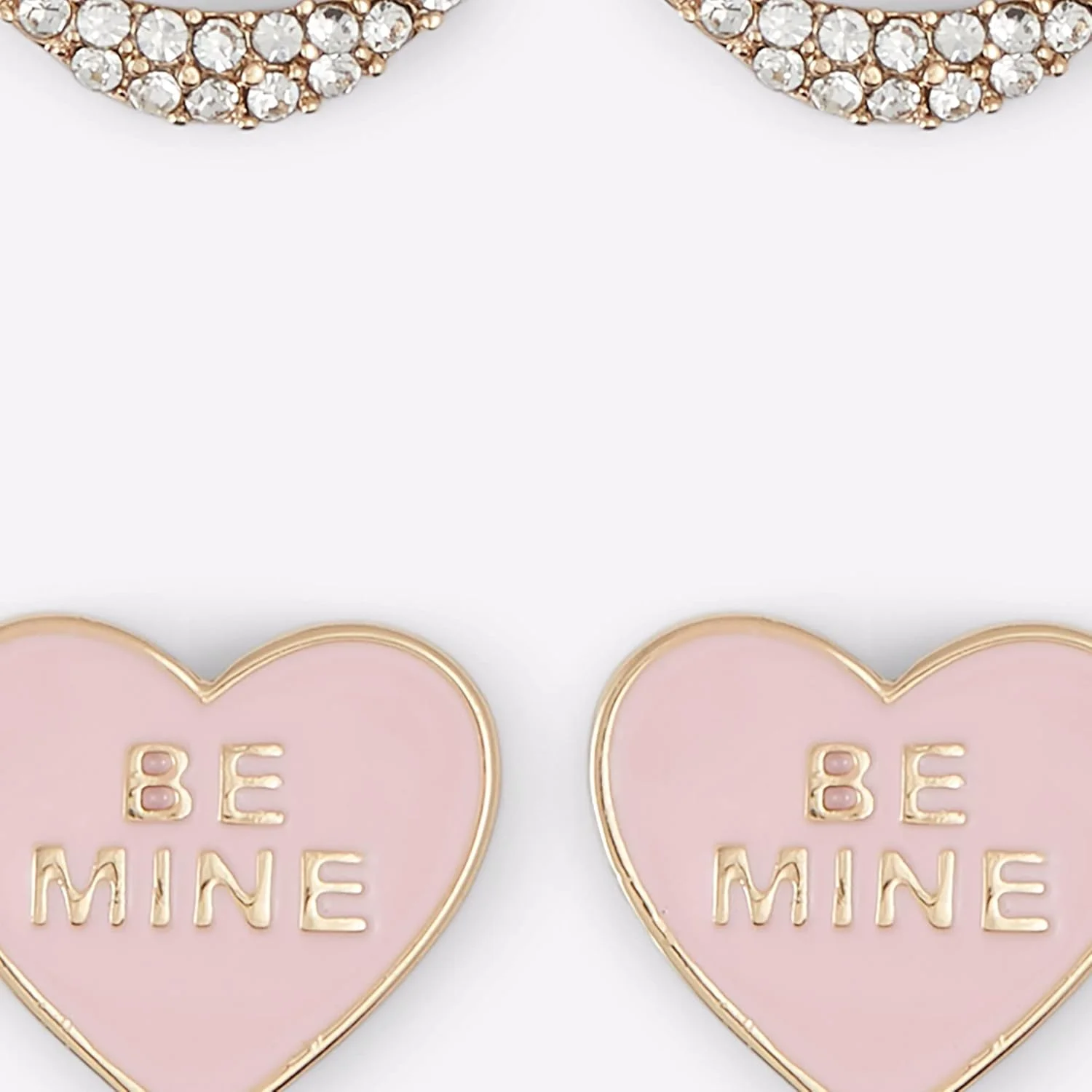 گوشواره زنانه آلدو مدل 23Imani، صورتی گوشواره زنانه آلدو مدل 23Imani، صورتی