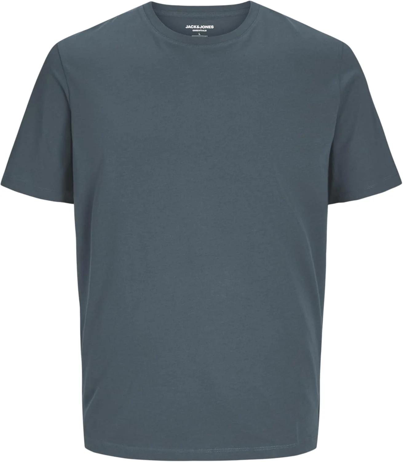 تی شرت مردانه جک اند جونز مدل Jjeorganic Basic Tee Ss O-ne 3pk Mp Noos (بسته 3 عددی)