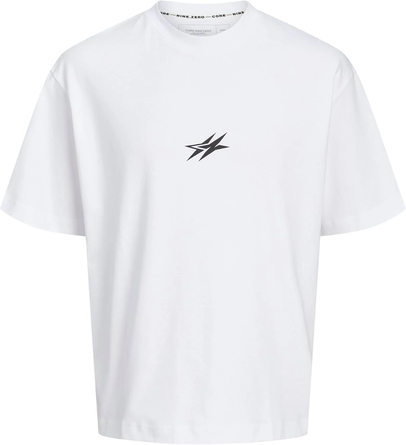 تی شرت گرافیکی مردانه جک اند جونز مدل Jcocnz Berlin Ln (بسته 1 عددی)