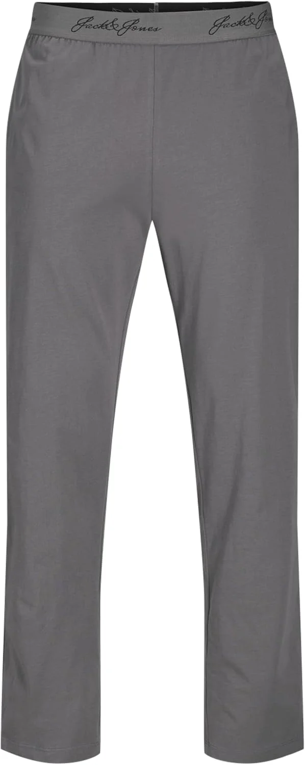 جعبه هدیه تی شرت آستین کوتاه و شلوار مردانه جک اند جونز مدل Jacclyde (بسته 1 عددی)