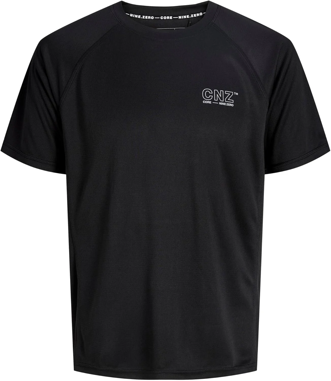 تی شرت مردانه جک اند جونز مدل JCOCNZ NOOS