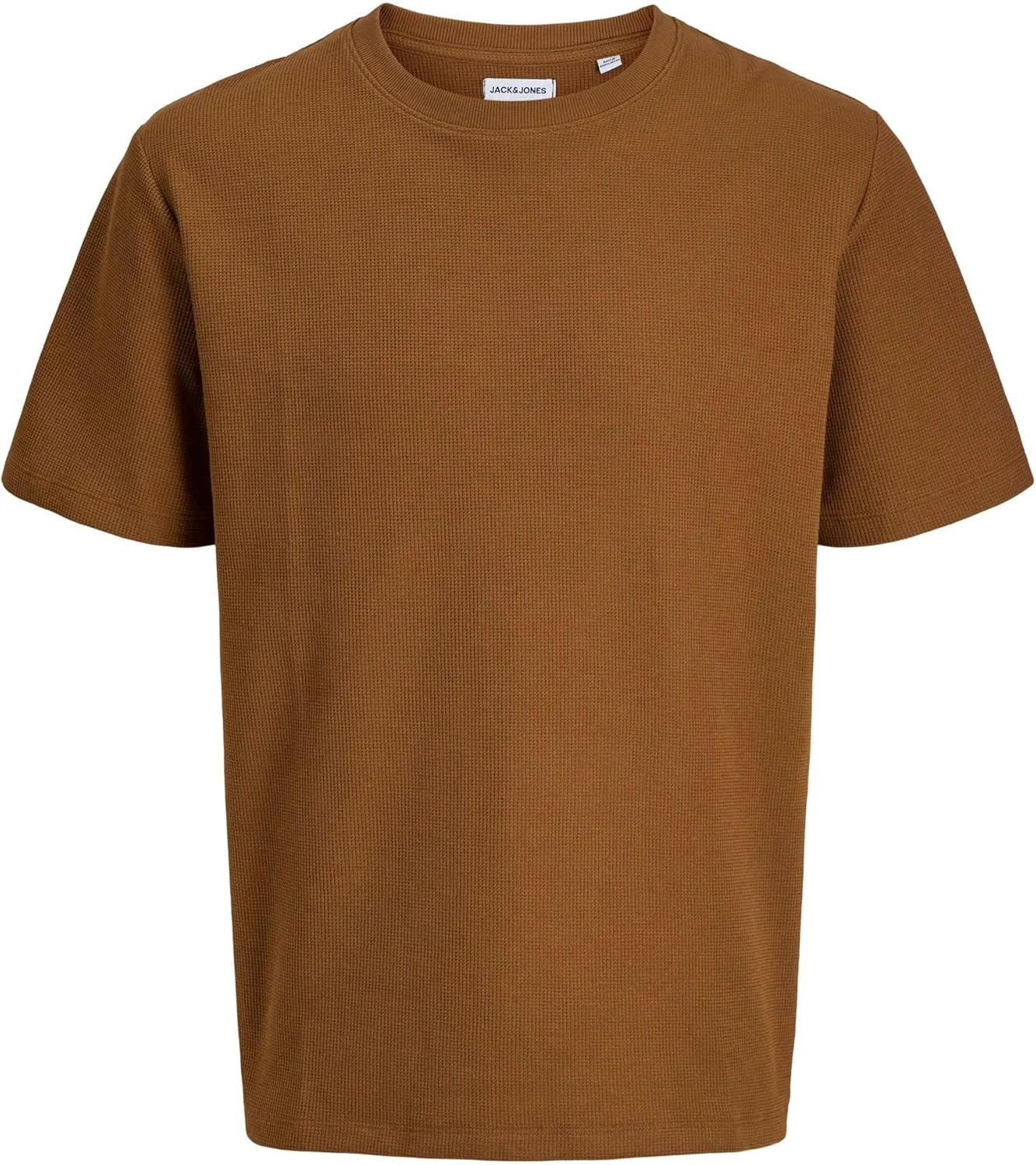 تی شرت مردانه جک اند جونز مدل JJEAUSTIN TEE SS NOOS