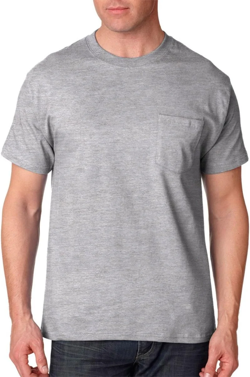 تی‌شرت جیب‌دار مردانه هنز بیفی-تی
