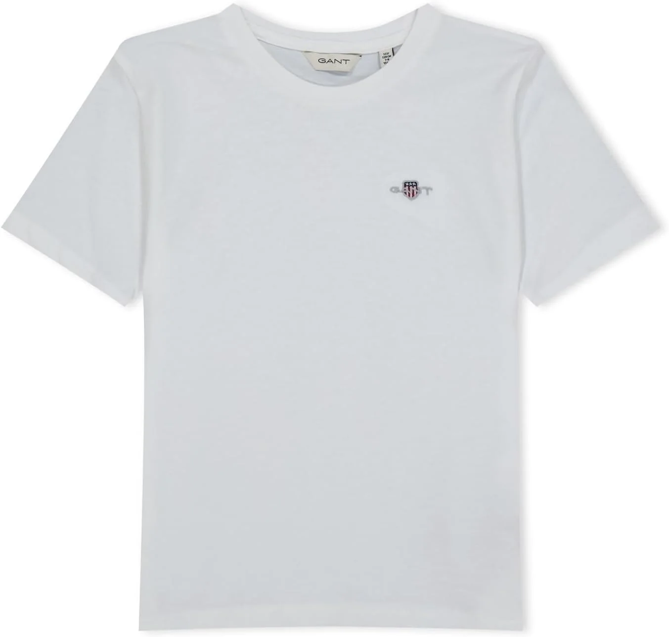 تی شرت آستین کوتاه سپر GANT унисекс