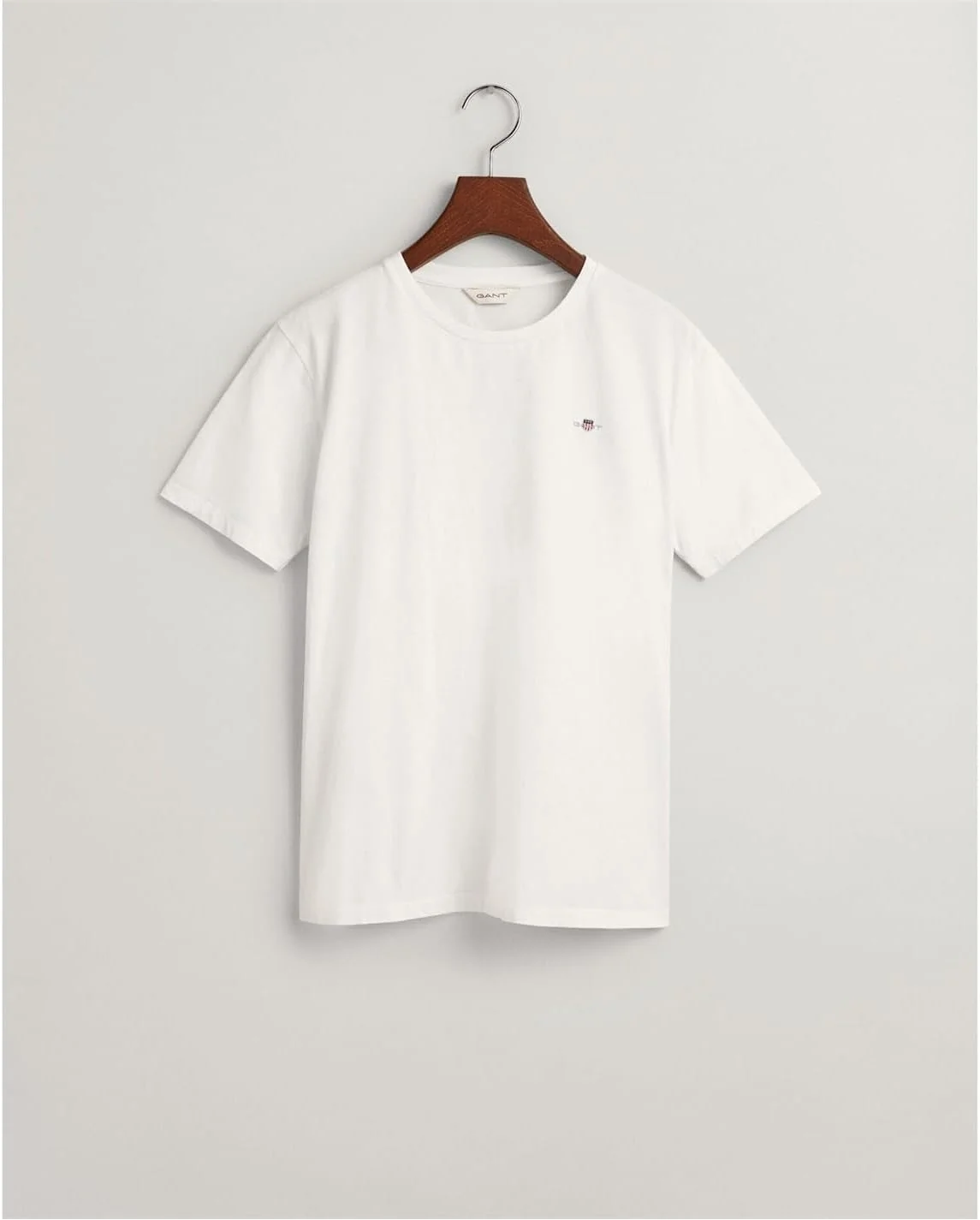 تی شرت آستین کوتاه سپر GANT унисекс