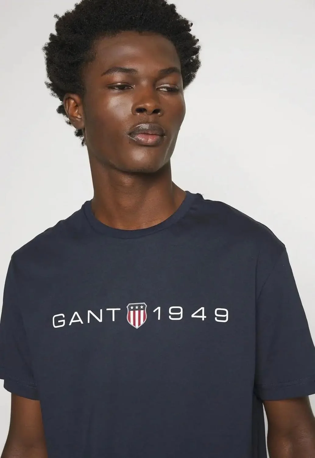 تی شرت گرافیکی مردانه با طرح چاپی