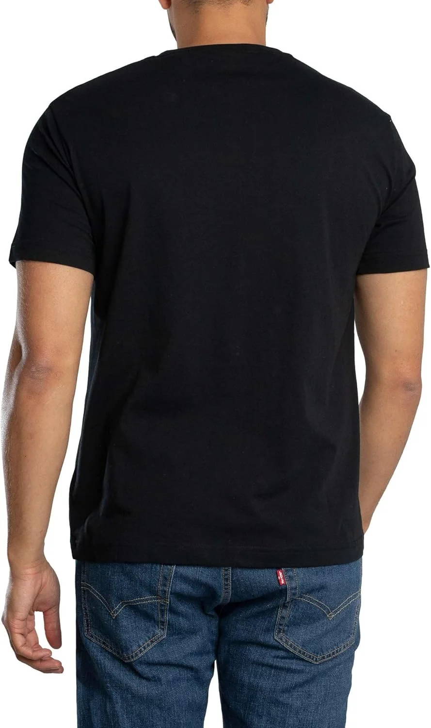 تی شرت مردانه طرح سپر آرشیو گنت