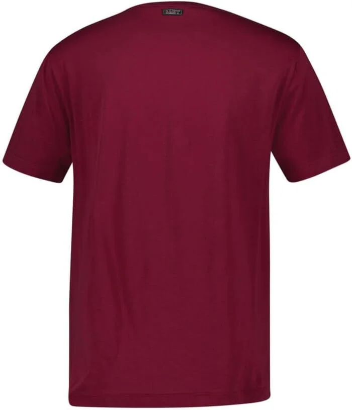 تی شرت گرافیکی مردانه GANT با طرح تاج