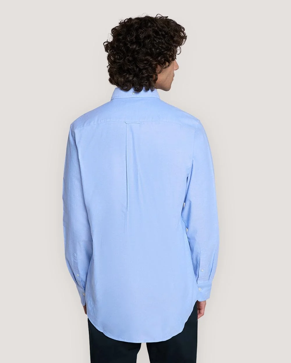 پیراهن آکسفورد کلاسیک مردانه GANT برای استایل روزمره