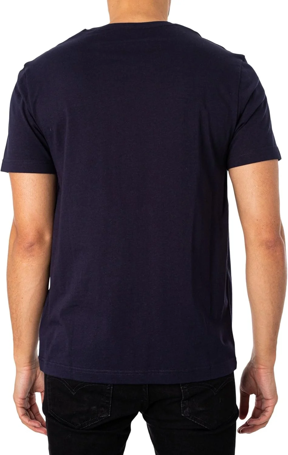 تی شرت مردانه GANT مدل آرشیو شیلد