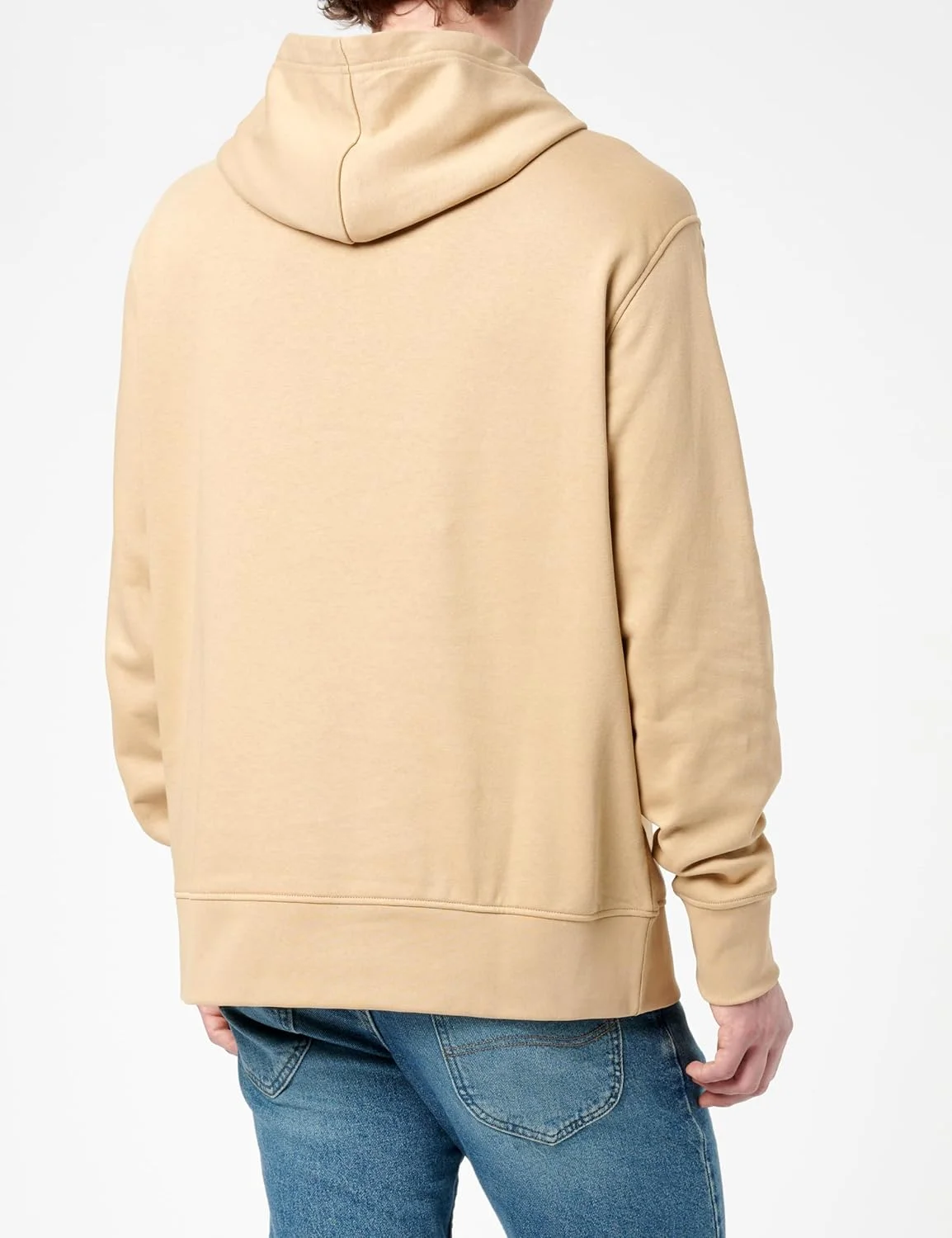 هودی مردانه گرافیکی GANT