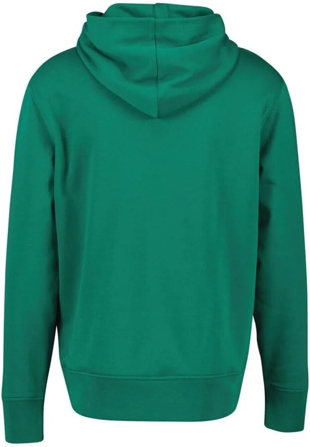 هودی مردانه طرح دار GANT