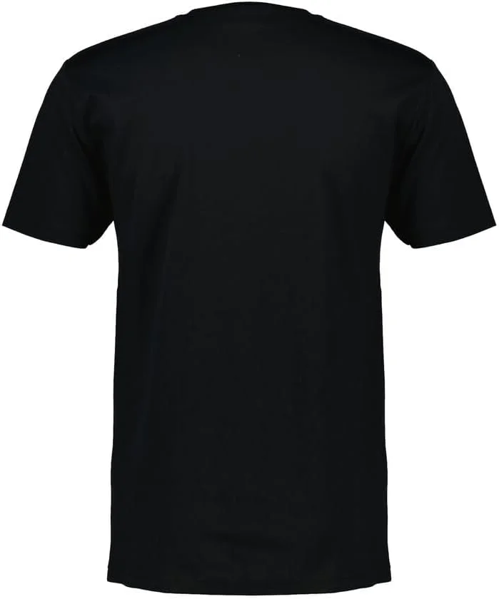 تی شرت آستین کوتاه مردانه اسلیم مرسریز گنت مدل 2013035-5