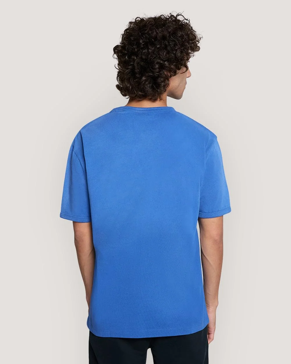 تی شرت گرافیکی مردانه GANT مدل 2003314-407