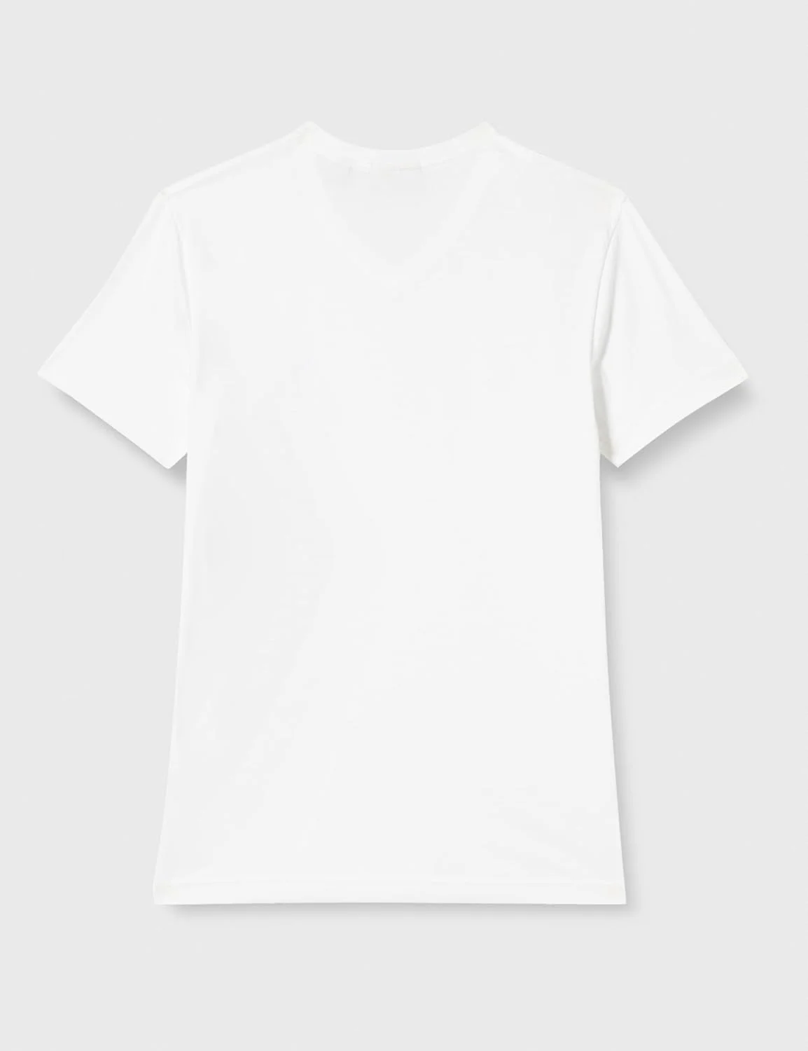 تی شرت یقه هفت مردانه GANT مدل 2003186-110 با برش Slim Fit