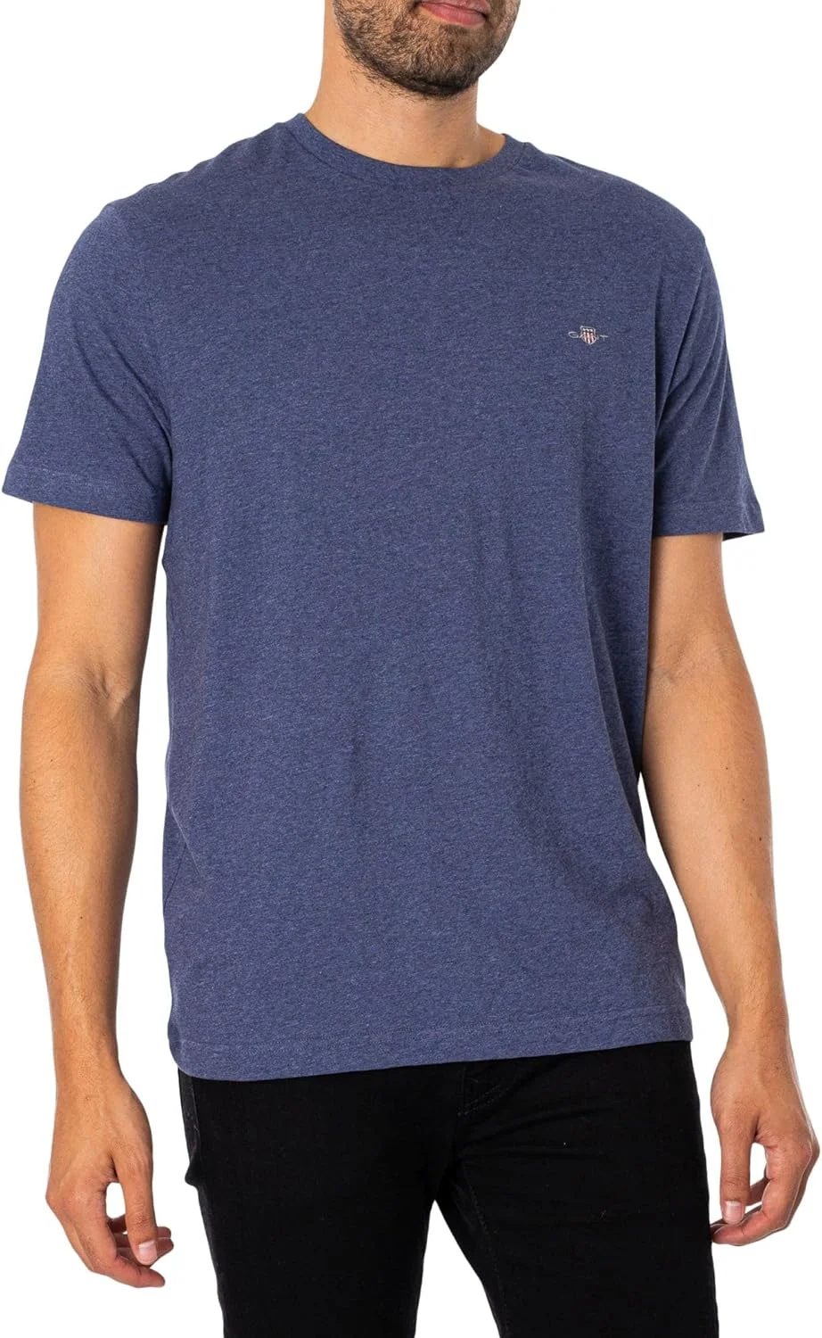 GANT مردانه 2003184-902 معمولی (بسته 1 عددی)