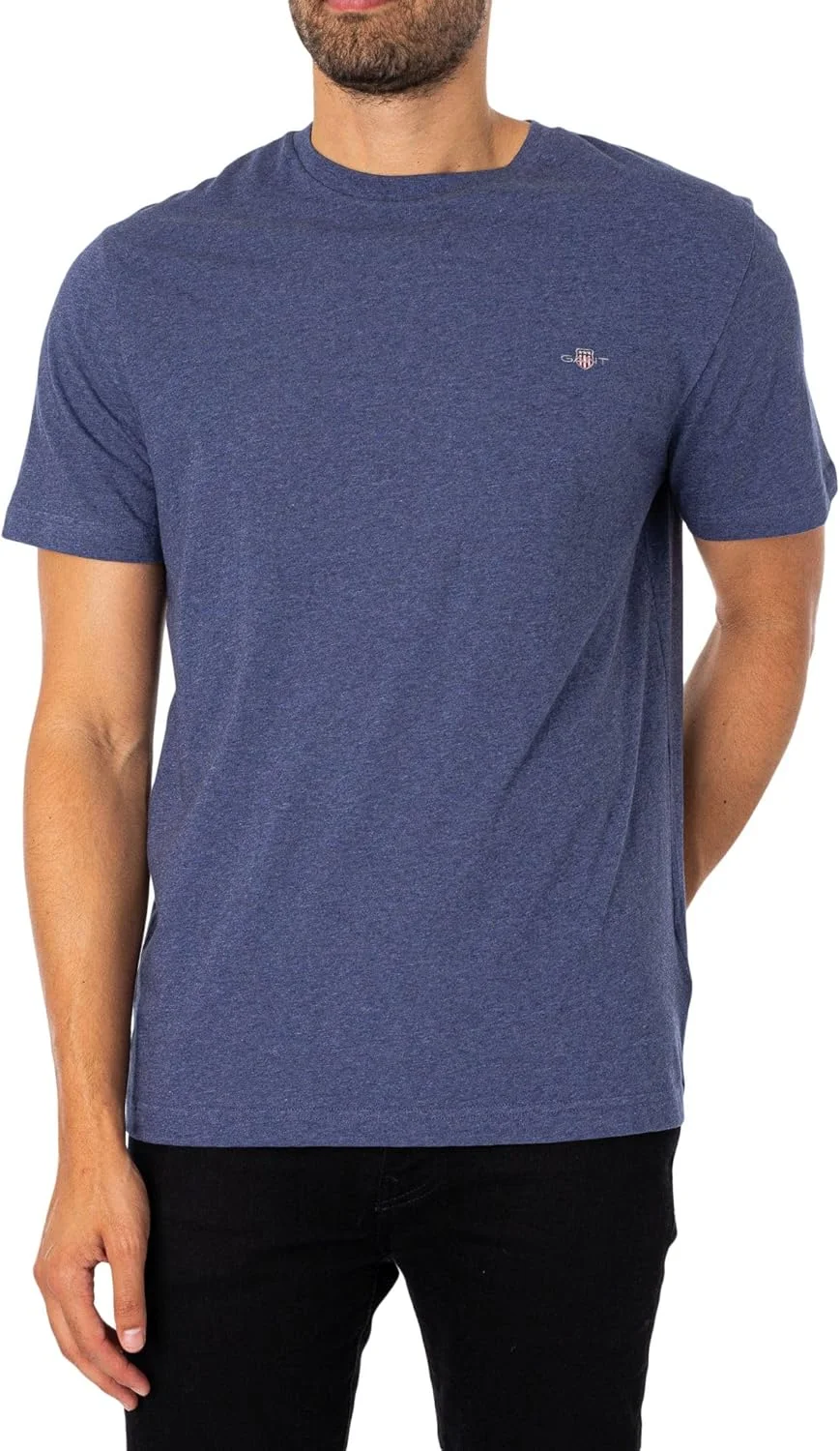 GANT مردانه 2003184-902 معمولی (بسته 1 عددی)