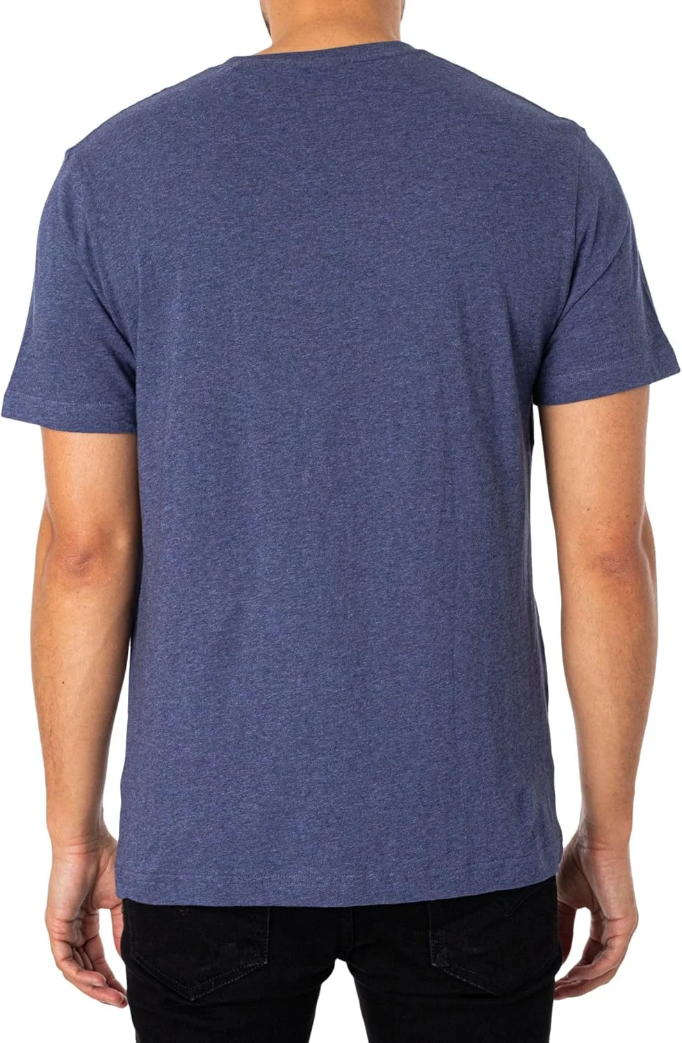 GANT مردانه 2003184-902 معمولی (بسته 1 عددی)