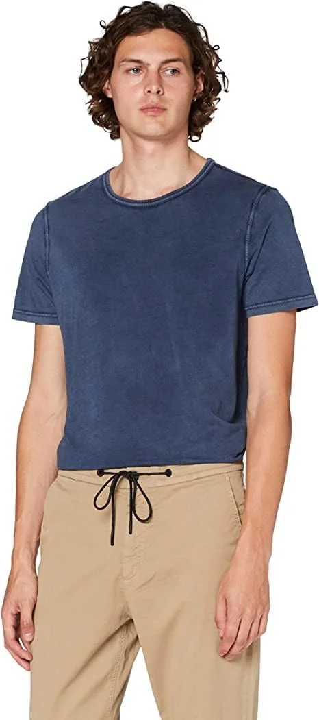 تی شرت مردانه BOSS مدل Tokks