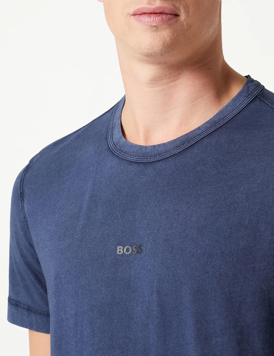 تی شرت مردانه BOSS مدل Tokks تی شرت مردانه BOSS مدل Tokks