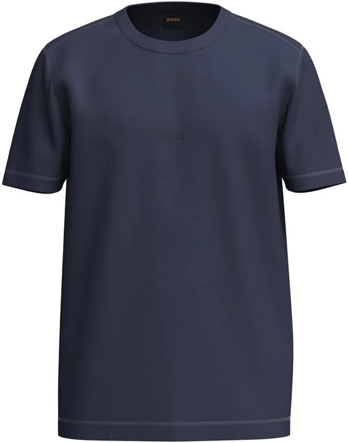 تی شرت مردانه BOSS مدل Tokks 10253670 01