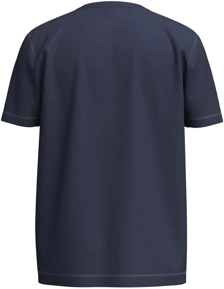 تی شرت مردانه BOSS مدل Tokks 10253670 01