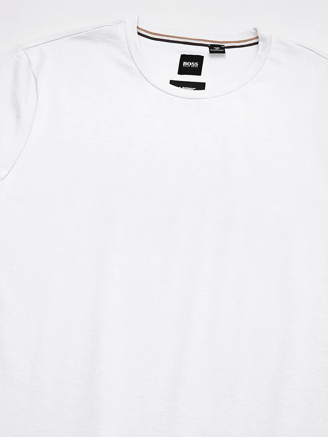 تی شرت مردانه هوگو باس مدل Tiburt 171_BB 10226757 01 تی شرت مردانه هوگو باس مدل Tiburt 171_BB 10226757 01