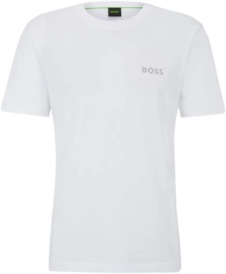 تی شرت مردانه BOSS مدل Tee 12