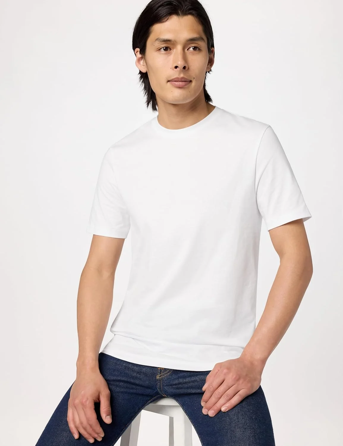 تی شرت مردانه هوگو باس مدل Tiburt 171_BB 10226757 01 تی شرت مردانه هوگو باس مدل Tiburt 171_BB 10226757 01