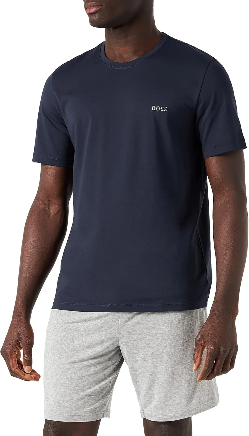 تی شرت مردانه BOSS Mix&Match R