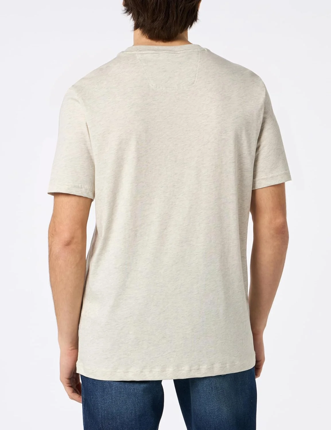 تی شرت مردانه BOSS مدل تی