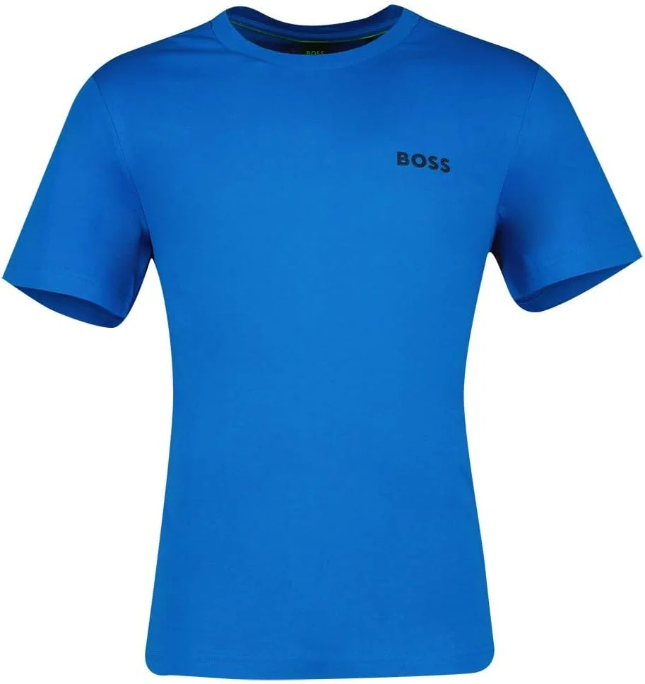 تی شرت مردانه مدرن BOSS (بسته 1 عددی)