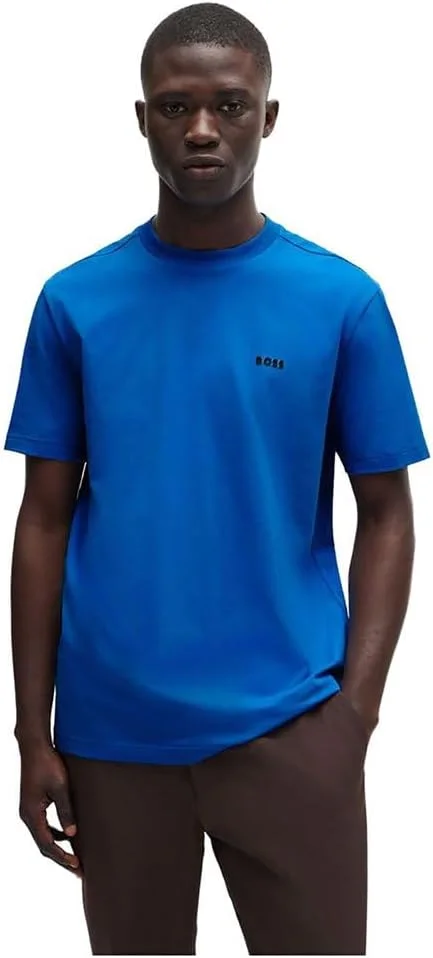 تی شرت مردانه BOSS مدل مدرن (تک عددی)