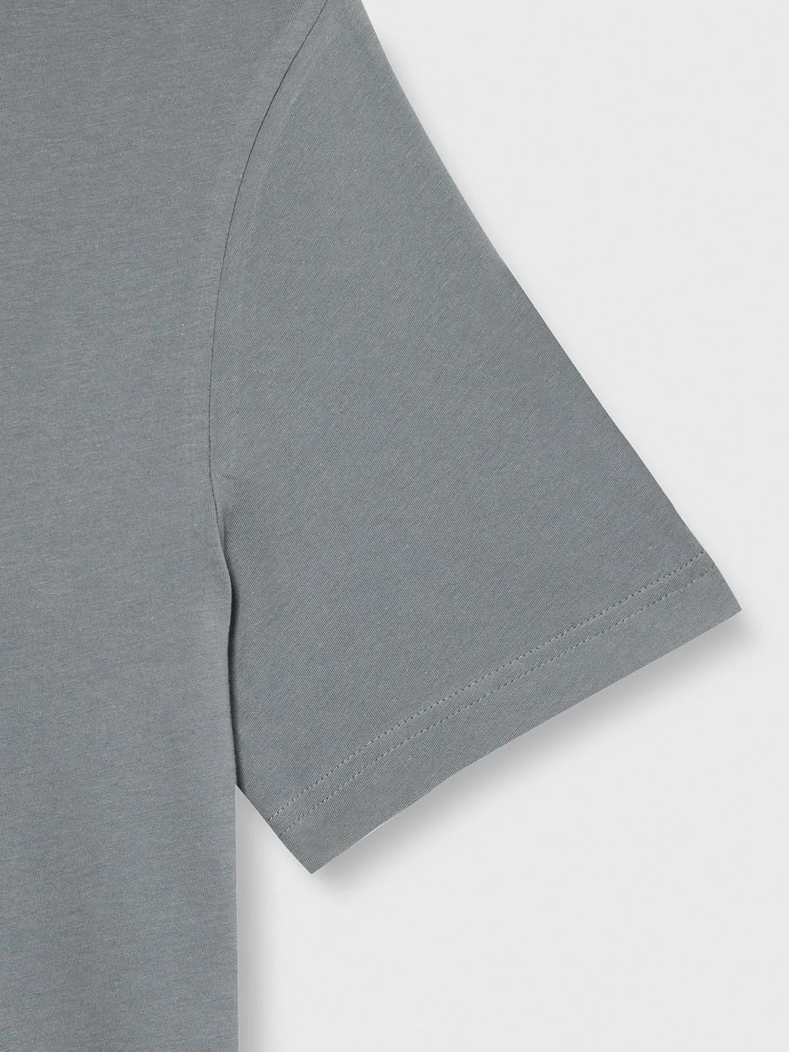 تی شرت مردانه مدرن BOSS (بسته 1 عددی)