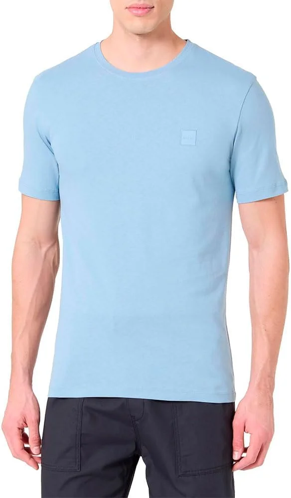 تی شرت مردانه BOSS مدل Tales