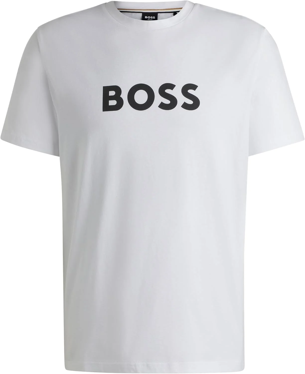 تی شرت مردانه BOSS مدل Rn Beach