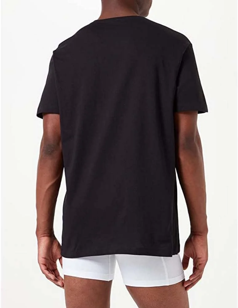 بسته 2 عددی تی‌شرت مردانه BOSS مدل Business 2P Comforts