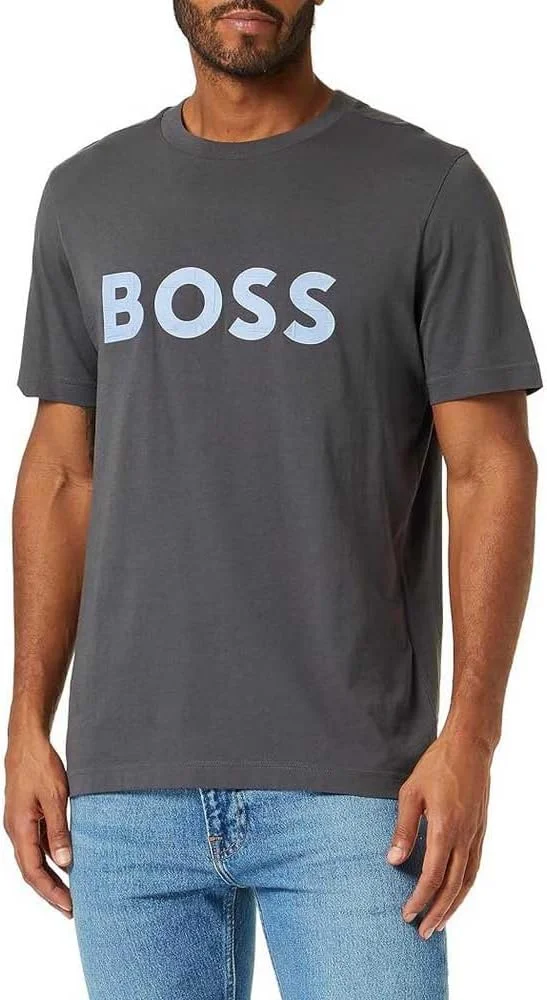تی شرت مردانه BOSS مدل 1