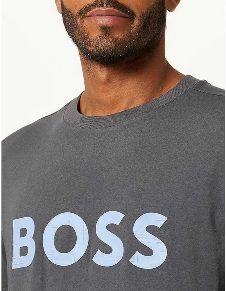 تی شرت مردانه BOSS مدل 1 تی شرت مردانه BOSS مدل 1