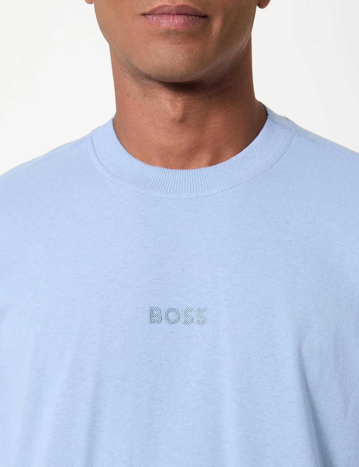 تی شرت مردانه BOSS مدل Te_aviator