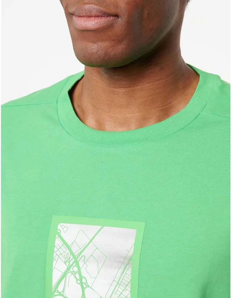 تی شرت مردانه BOSS مدل Tee 4