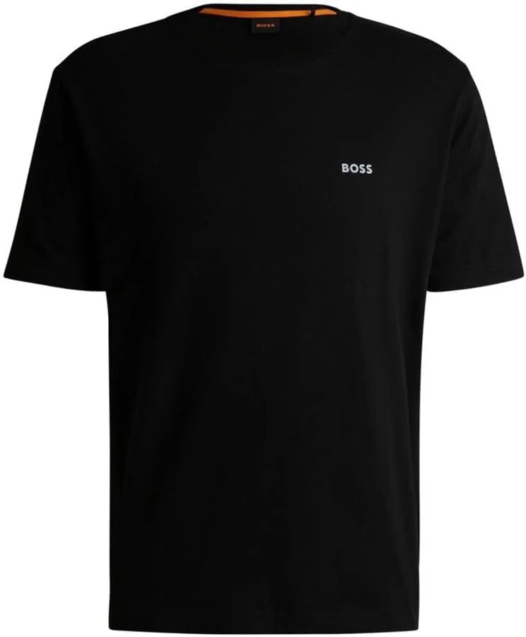 تی شرت مردانه BOSS مدل Te Coral