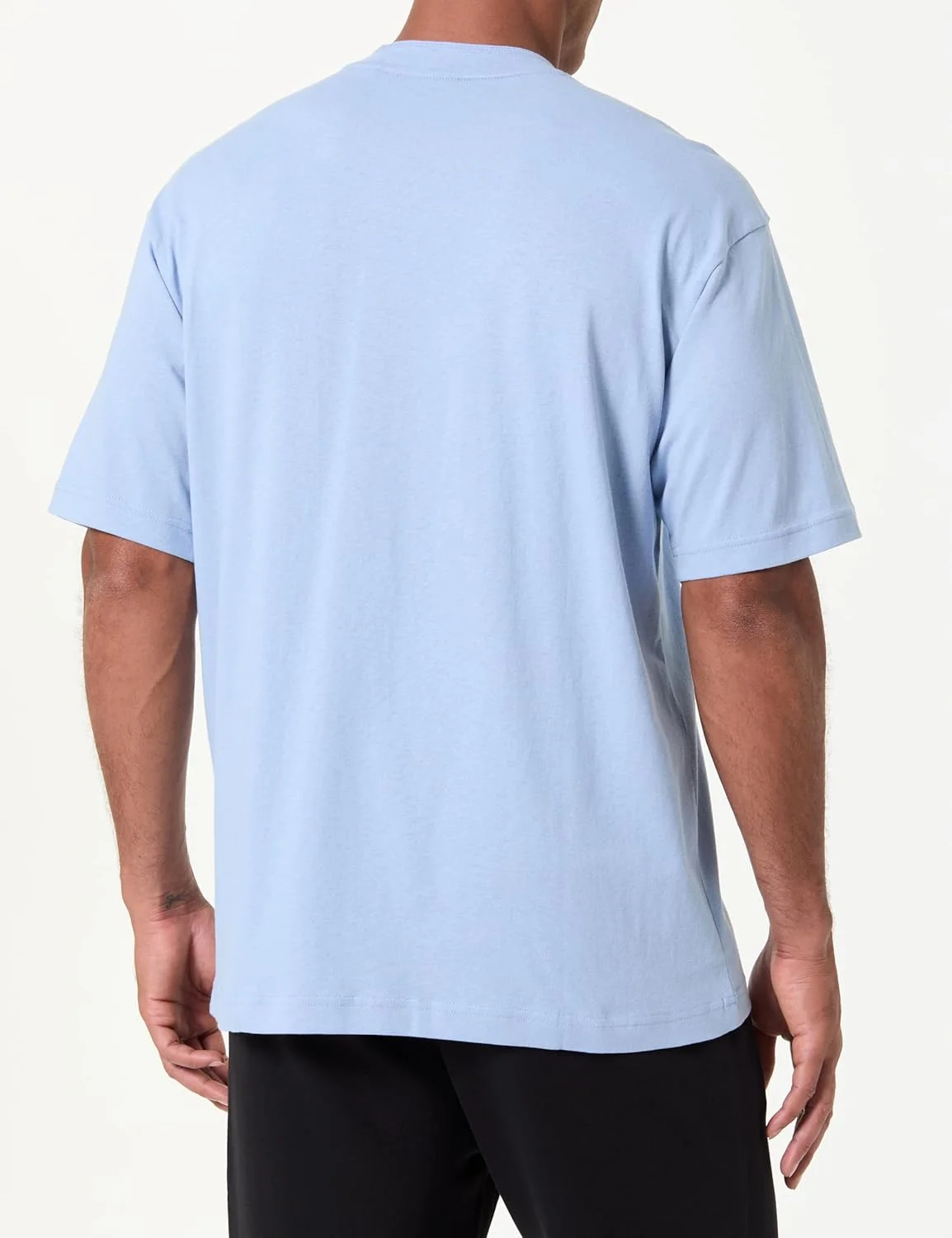 تی شرت مردانه BOSS مدل Te_aviator