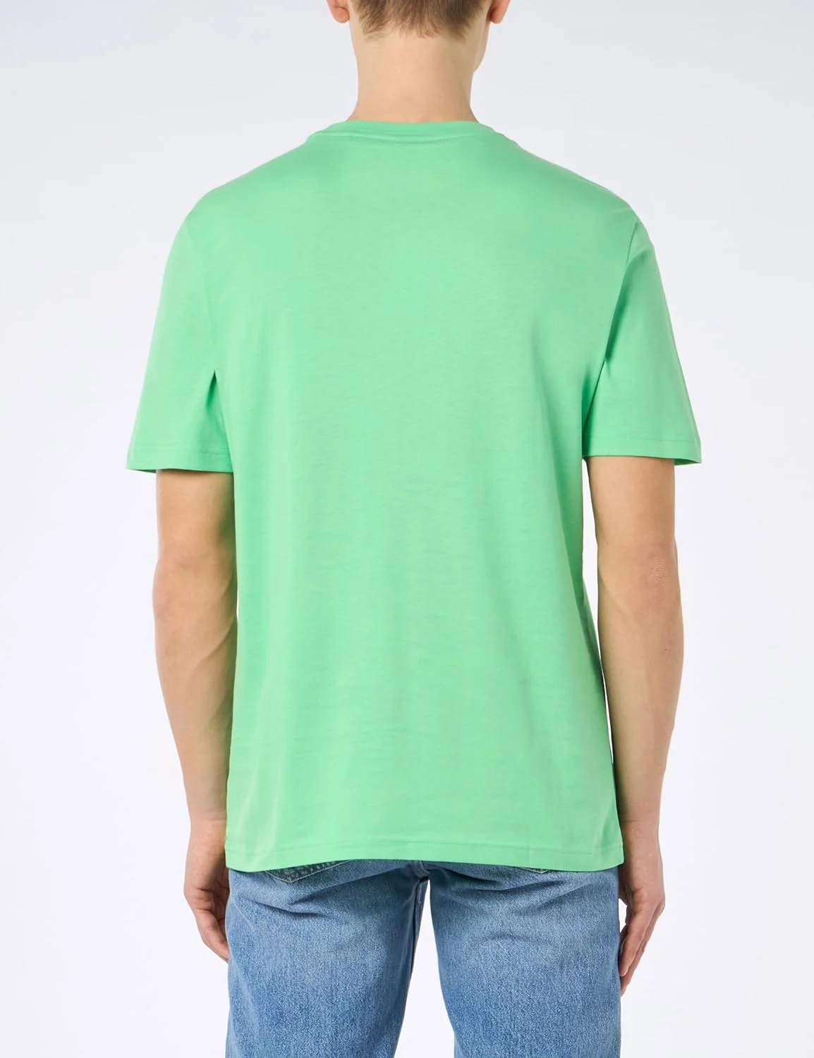 تی شرت مردانه با طرح Bossocean