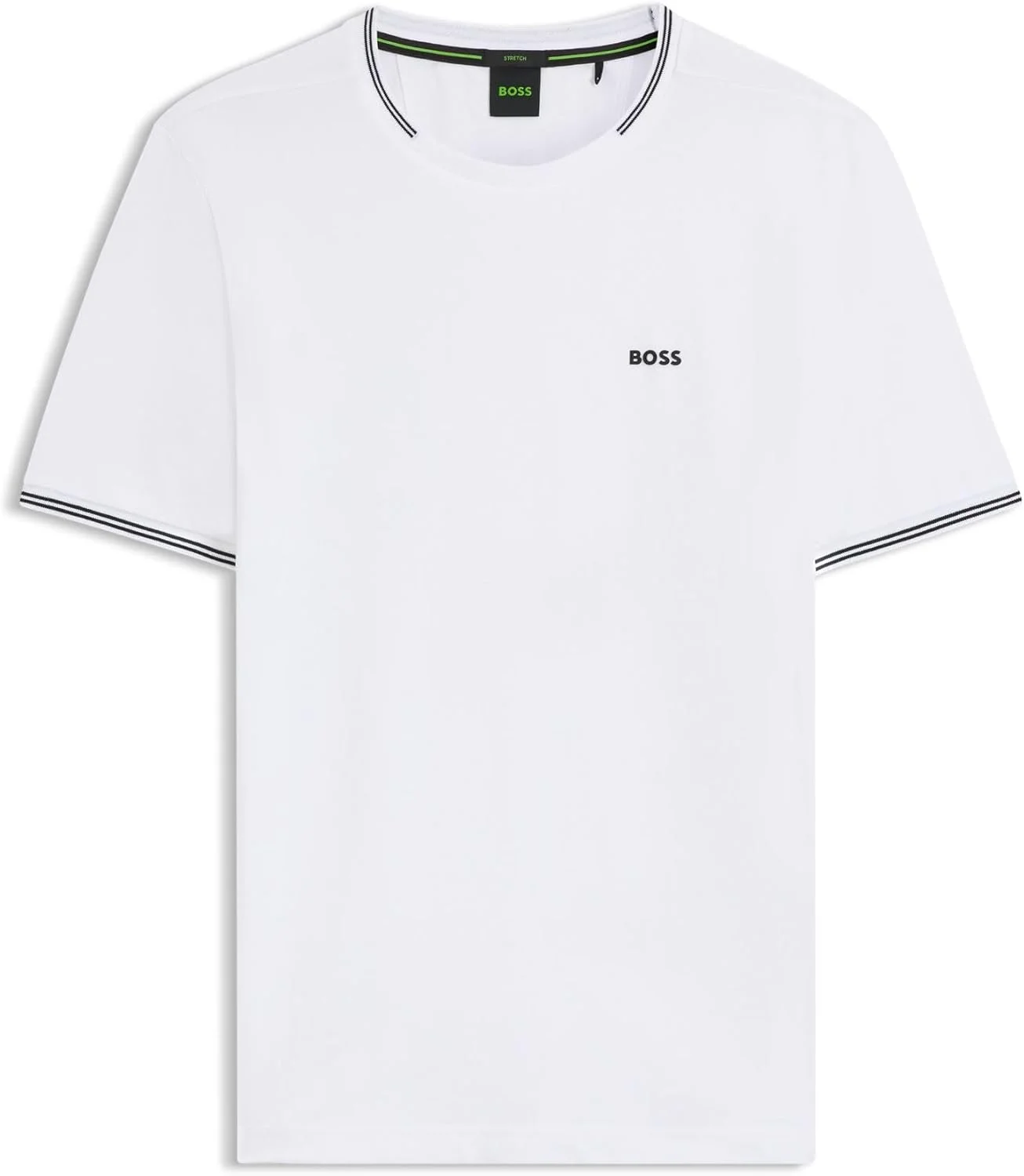 تی شرت مردانه BOSS مدل Taul